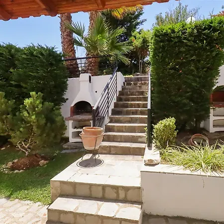 펜션 Marias / 3 Bedrooms 9 Guests 폴카