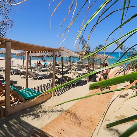 Marias / 3 Bedrooms 9 Guests Feriehus *