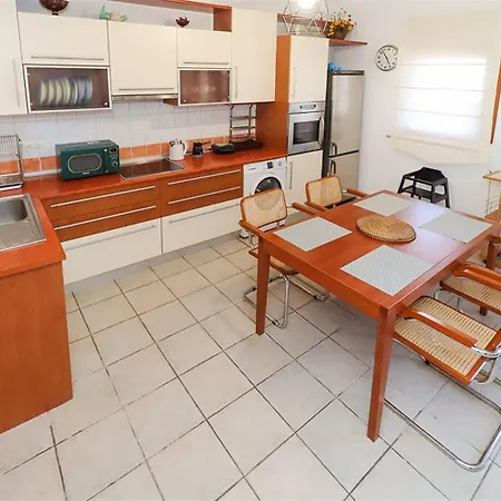 Σπίτι διακοπών Marias / 3 Bedrooms 9 Guests Φούρκα