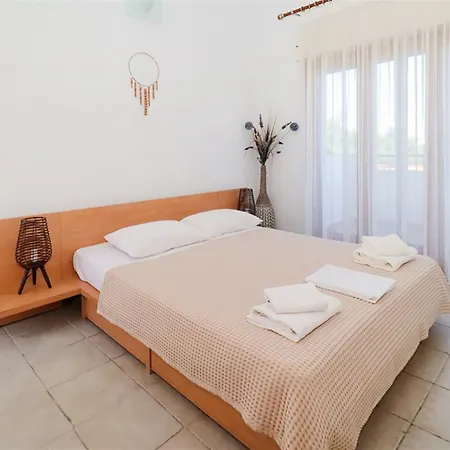 Marias / 3 Bedrooms 9 Guests Σπίτι διακοπών *