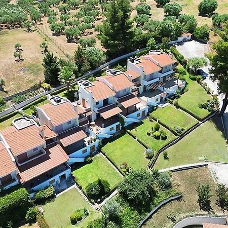 Marias / 3 Bedrooms 9 Guests *