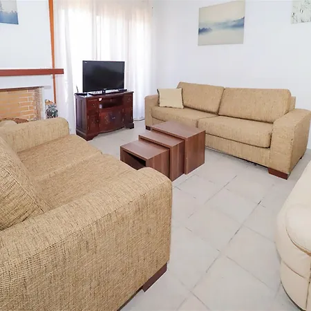 בית נופש Marias / 3 Bedrooms 9 Guests
