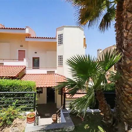 בית נופש Marias / 3 Bedrooms 9 Guests