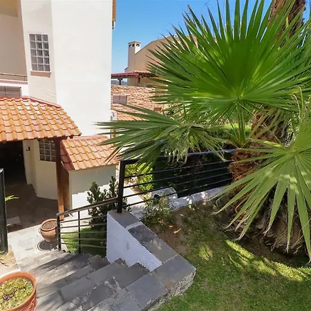 Marias / 3 Bedrooms 9 Guests